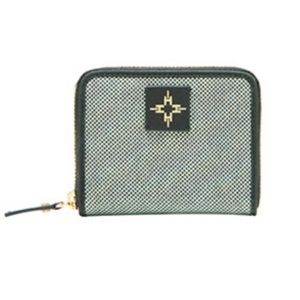 India Hicks Shuffle and Deal Card Wallet